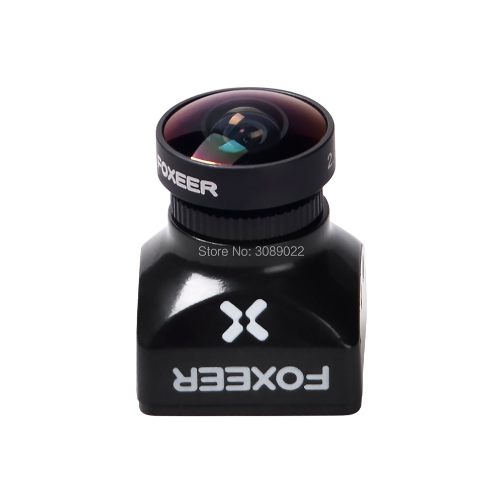 Foxeer Razer Mini V3 / Razer M - Foxeer Reaper Extreme 2.5W Vtx ulasan dan harga