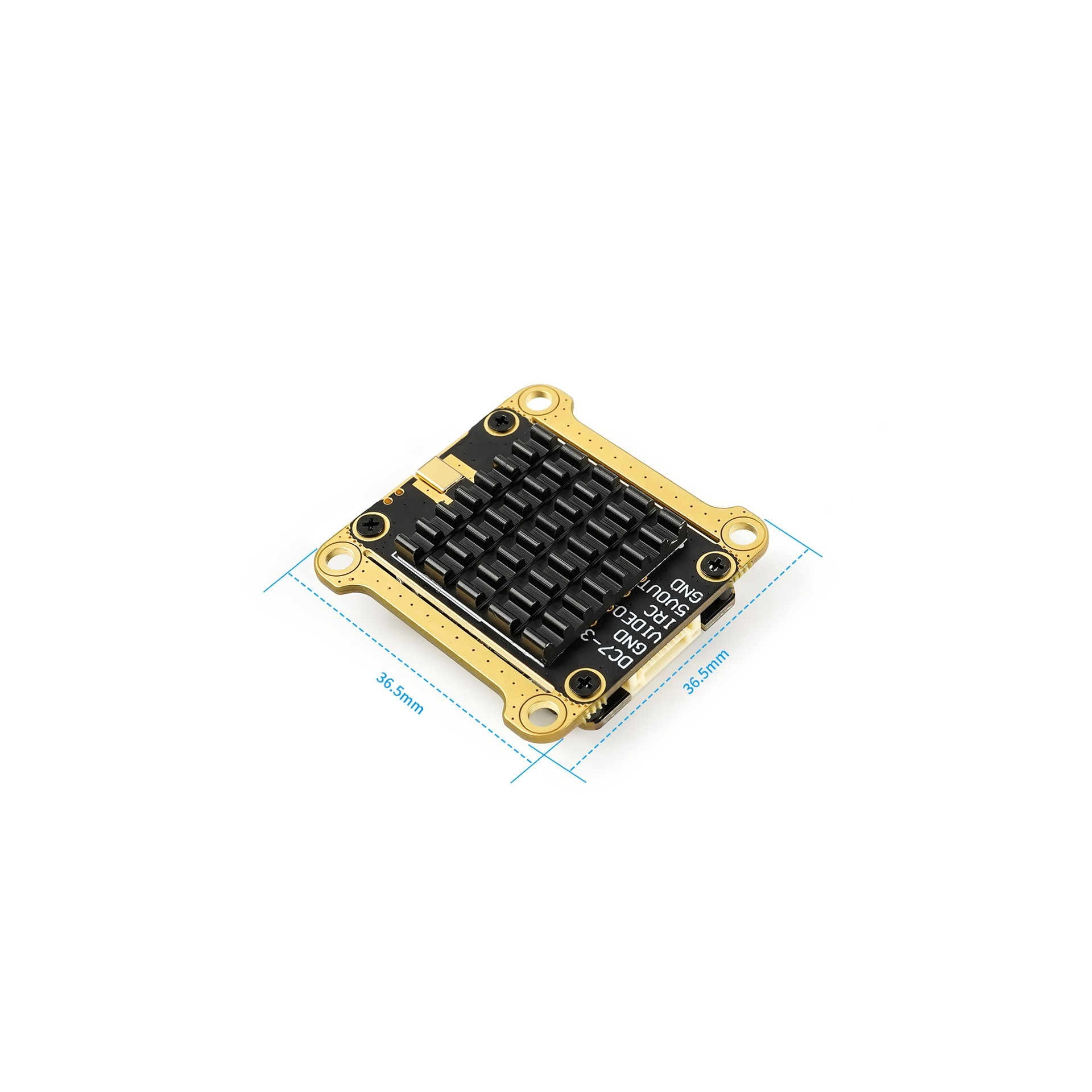 For GEPRC RAD VTX 5.8G 2.5W im - Geprc Rad Vtx 5.8G 2.5W ulasan dan harga