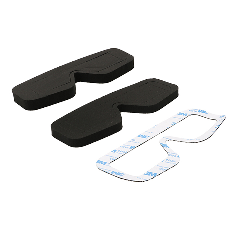 Skyzone 04X 04L Goggles Sponge - Skyzone Sky04X Pro Oled Fpv Goggles ulasan dan harga