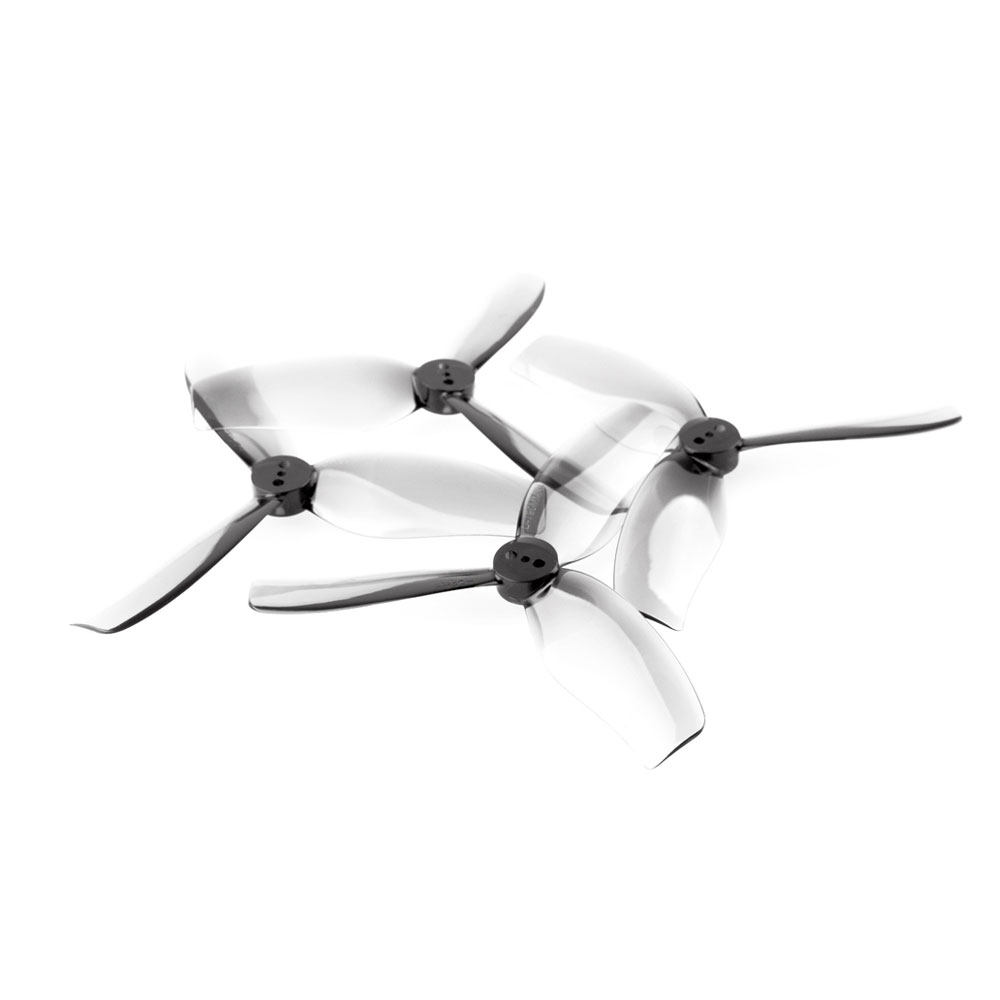 HQProp D90MMX3‑GR‑PC Tri‑Blade - Walksnail Avatar Hd Goggles X ulasan dan harga