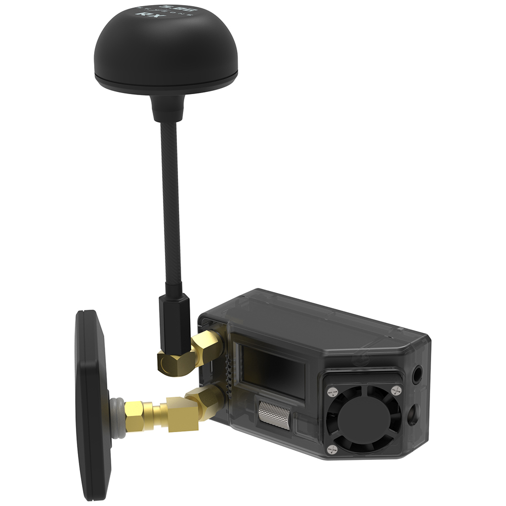 SKYZONE Steadyview X 5.0G 5.8G - Skyzone Steadyview X Receiver Module ulasan dan harga