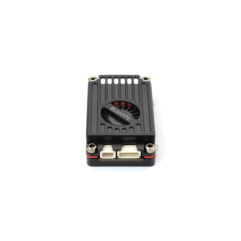 RUSHFPV RUSH MAX SOLO 5.8GHz 2 - Rushfpv Rush Max Solo 5.8G 2.5W Vtx ulasan dan harga