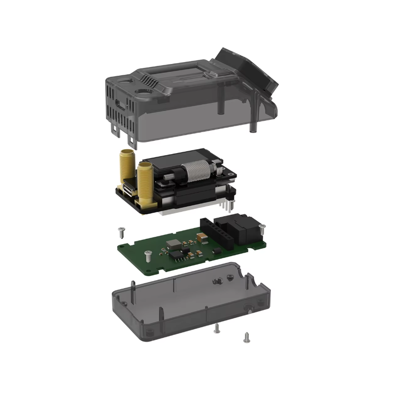 SKYZONE SteadyView X 5.8G Dive - Skyzone Steadyview X Receiver Module ulasan dan harga