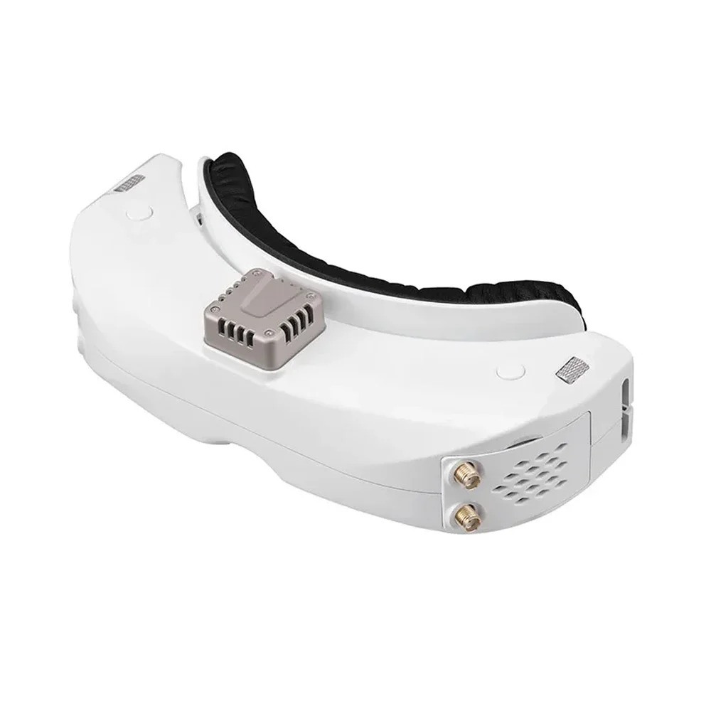Skyzone Sky04X Pro Fpv Goggles - Skyzone Sky04X Pro Oled Fpv Goggles ulasan dan harga