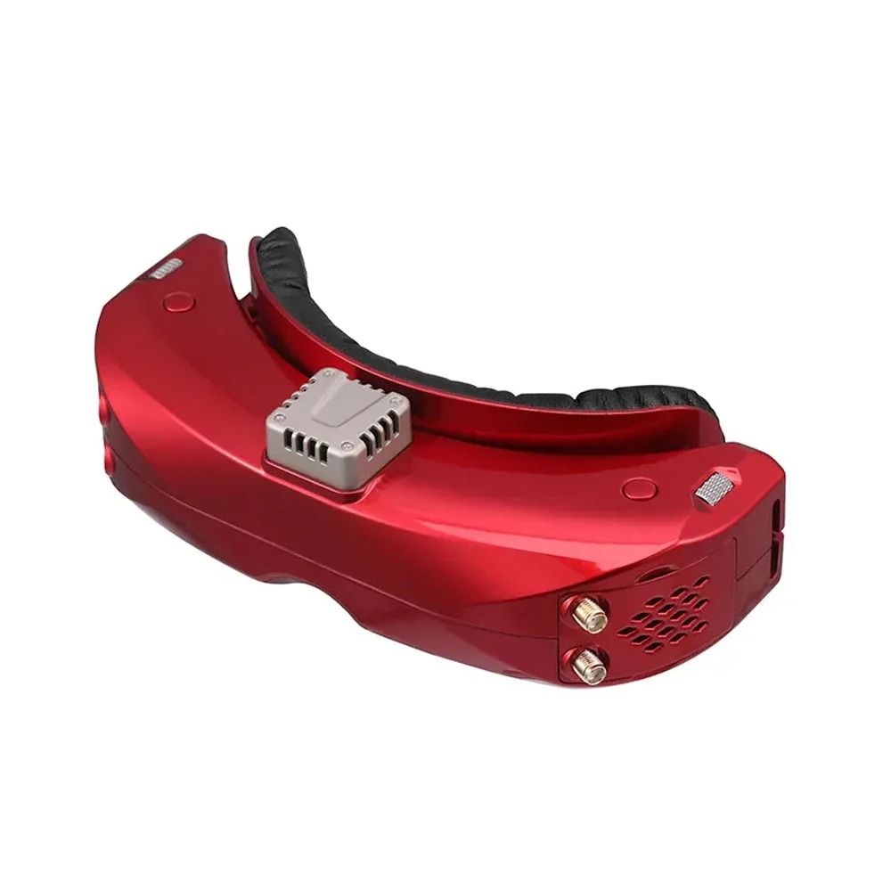 Skyzone Sky04X Pro Fpv Goggles - Skyzone Sky04X Pro Oled Fpv Goggles ulasan dan harga