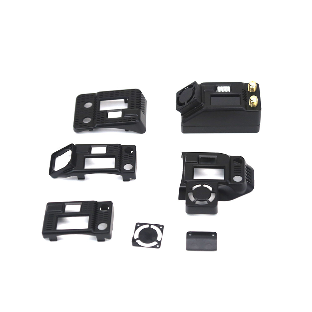 SKYZONE SteadyView X 4.9-5.8G  - Skyzone Steadyview X Receiver Module ulasan dan harga