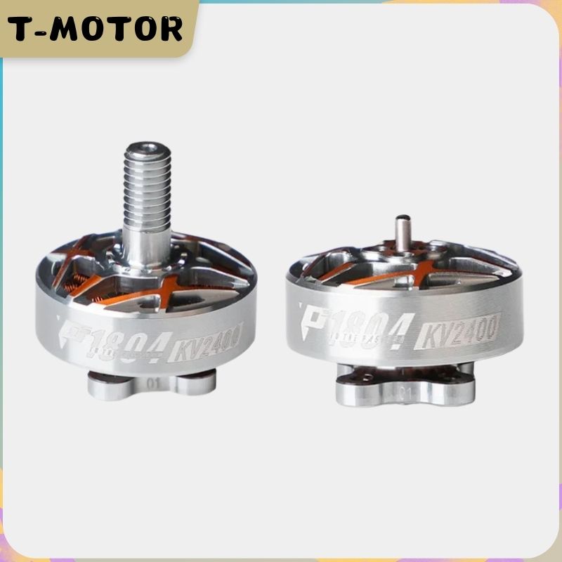 T-MOTOR P1804 KV3400 4S / 2400 - Walksnail Avatar Hd Goggles X ulasan dan harga