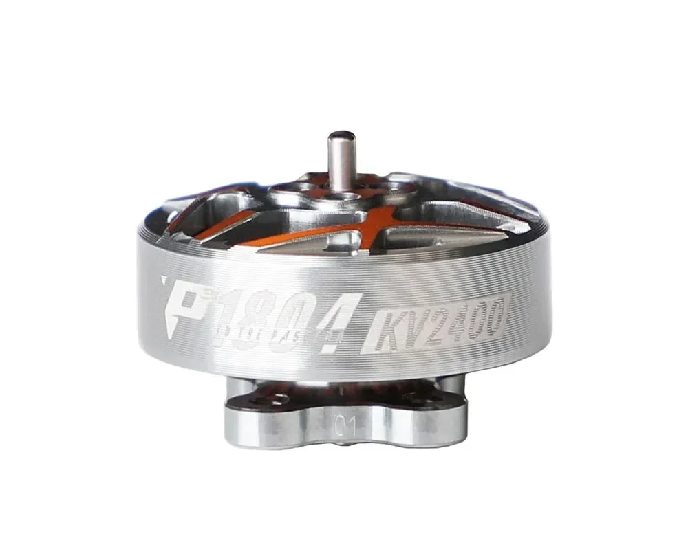 T-MOTOR P1804 KV3400 4S / 2400 - Walksnail Avatar Hd Goggles X ulasan dan harga