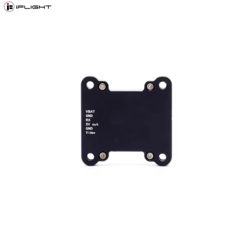 iFlight BLITZ 1.6W VTX High Po - Iflight Blitz 1.6W 5.8G Vtx ulasan dan harga