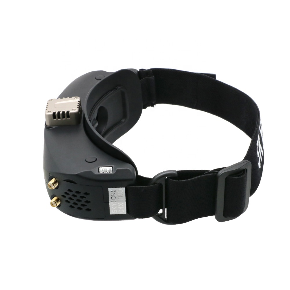SKYZONE Sky04O Pro FPV Goggles - Skyzone Sky04O Pro Fpv Goggles ulasan dan harga
