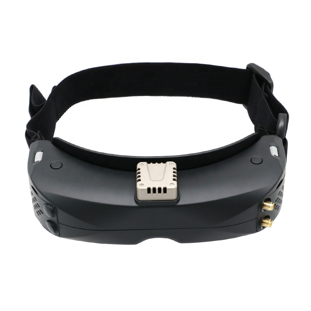 SKYZONE Sky04O Pro FPV Goggles - Skyzone Sky04O Pro Fpv Goggles ulasan dan harga