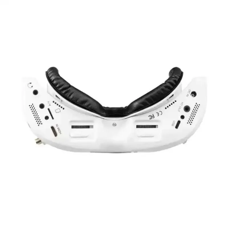 2026 NASM Fpv Goggles V2 Hd 10 - Skyzone Sky04O Pro Fpv Goggles ulasan dan harga