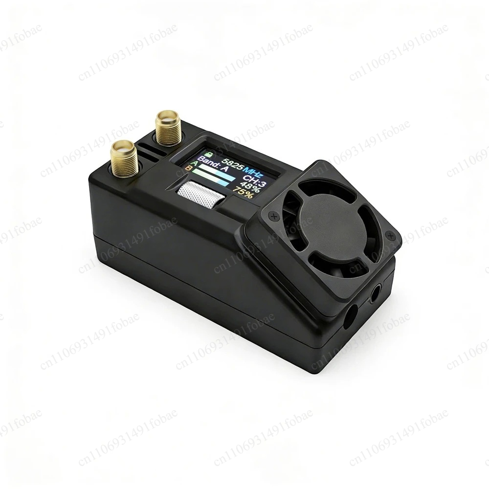SKYZONE Screen Receiver Steady - Skyzone Steadyview X Receiver Module ulasan dan harga