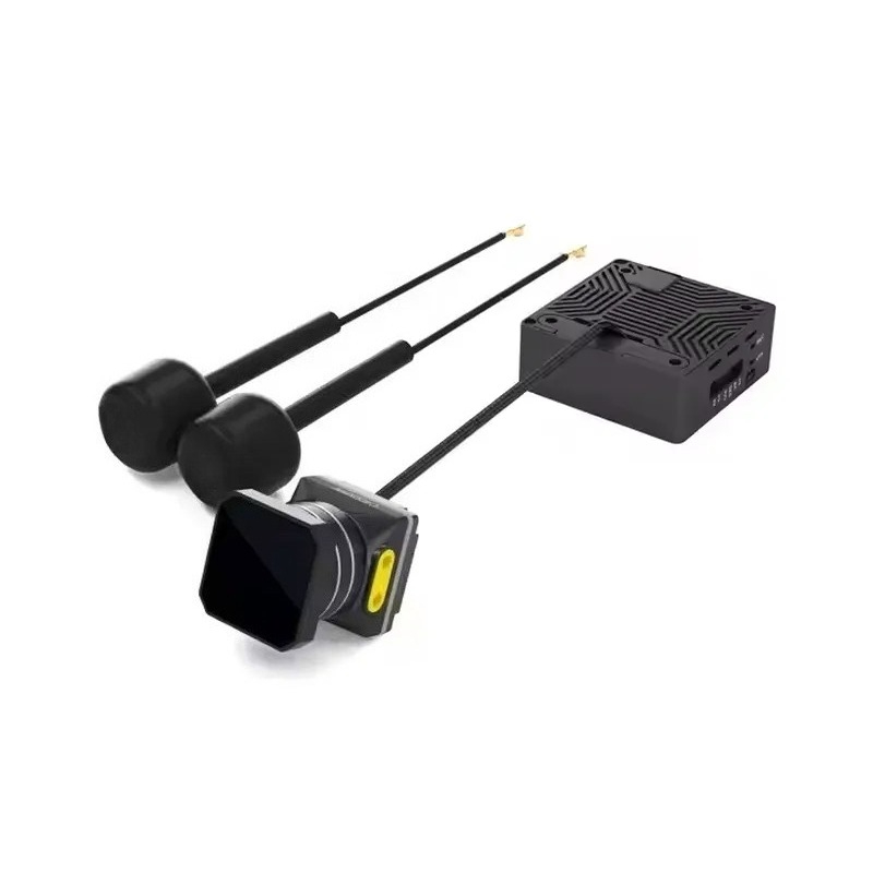 Hot Sale Walksnail Avatar Moon - Walksnail Avatar Hd Moonlight Kit 4K ulasan dan harga