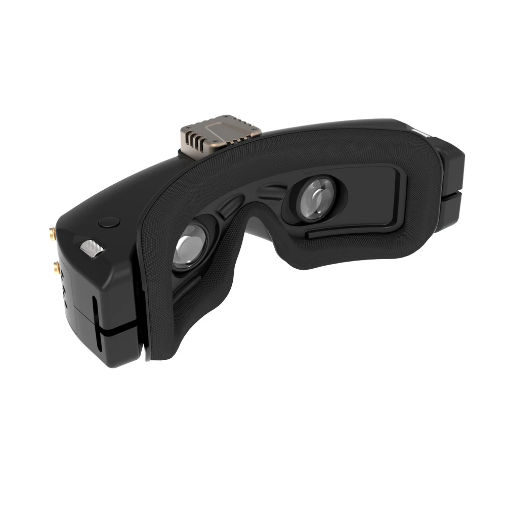 Skyzone Fpv Racing Goggles Sky - Skyzone Sky04O Pro Fpv Goggles ulasan dan harga