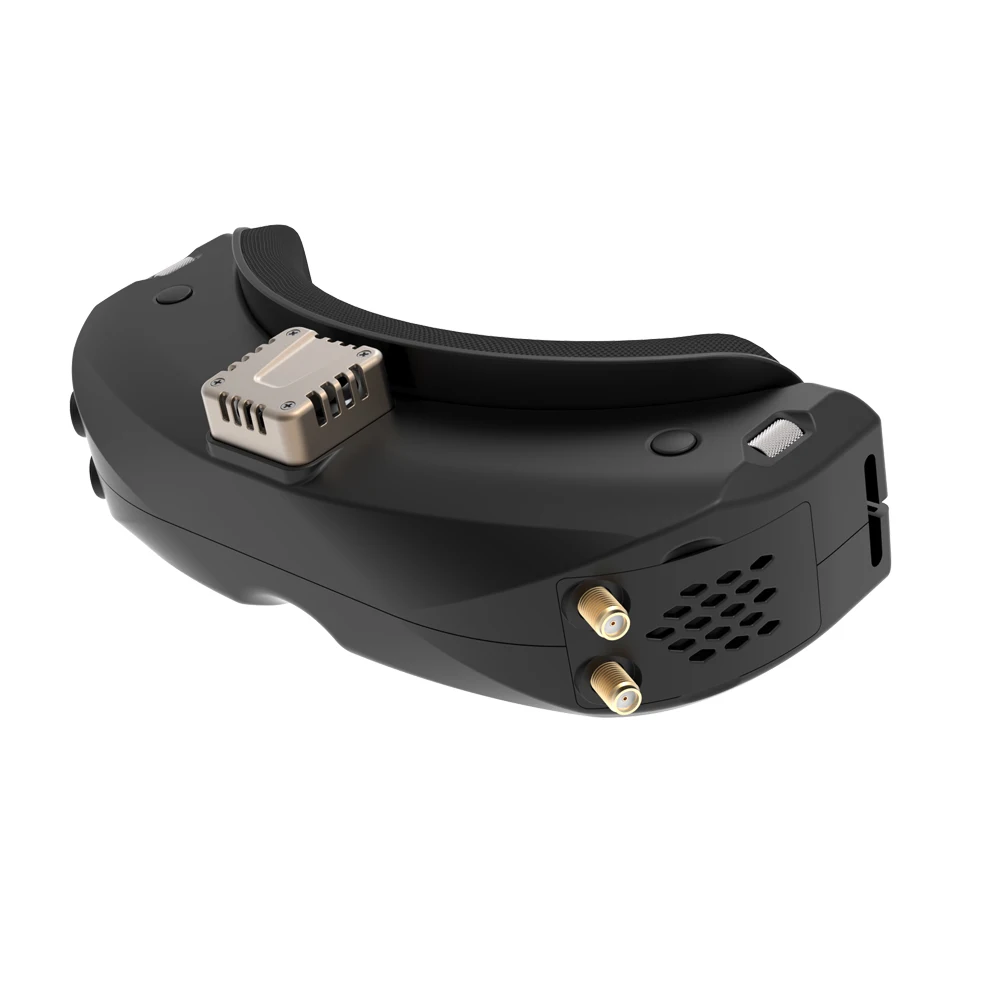 Skyzone Fpv Racing Goggles Sky - Skyzone Sky04O Pro Fpv Goggles ulasan dan harga