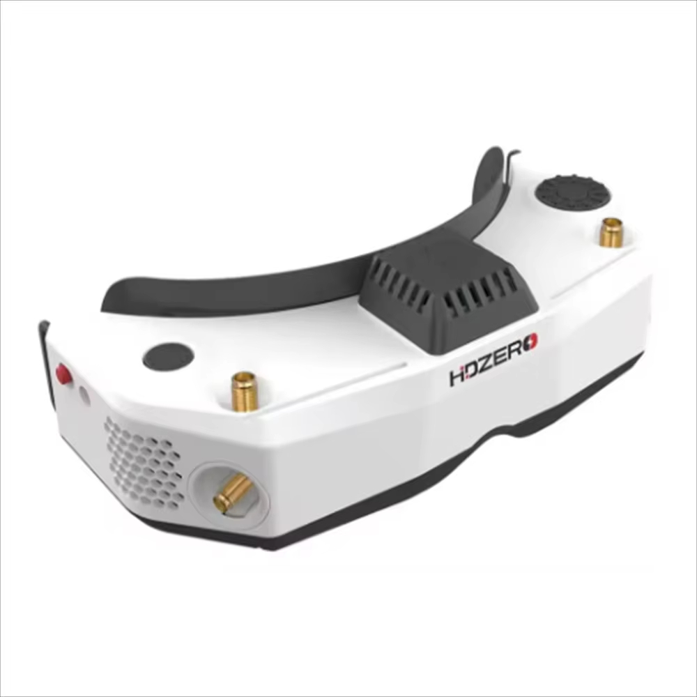 HDZero Goggle 2 FPV HD Digital - Hdzero Goggles Digital Hd Fpv ulasan dan harga